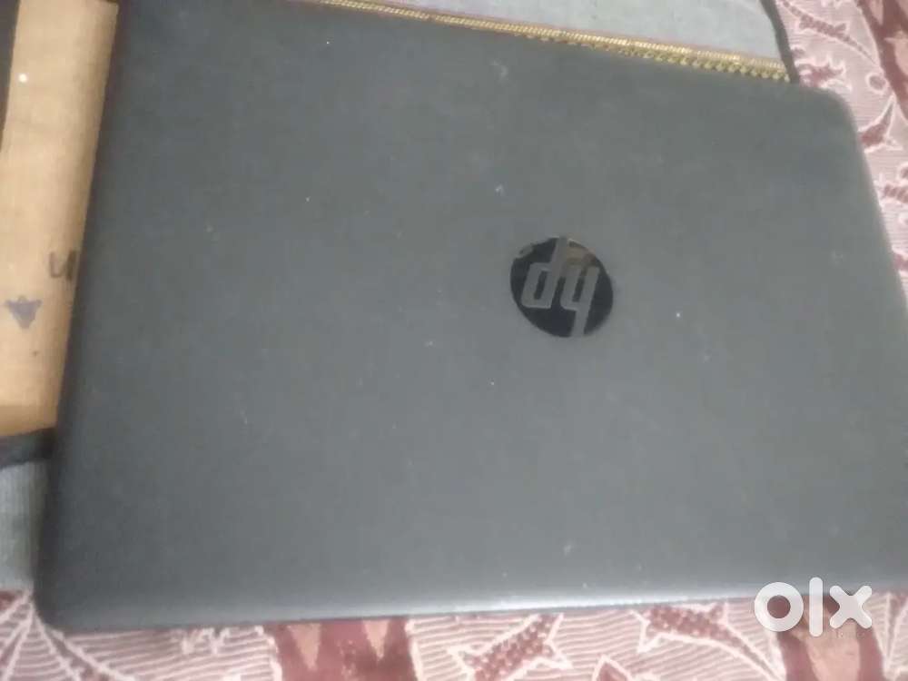 Hp Laptop.. Used... Window 10..