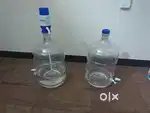 Water Bottle
