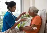 ഹോം നഴ്സിങ്ങ് പാട്ട്ണറെ ആവശ്യമുണ്ട്