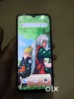 Techno Spark 4 GB Ram And 64 GB storage