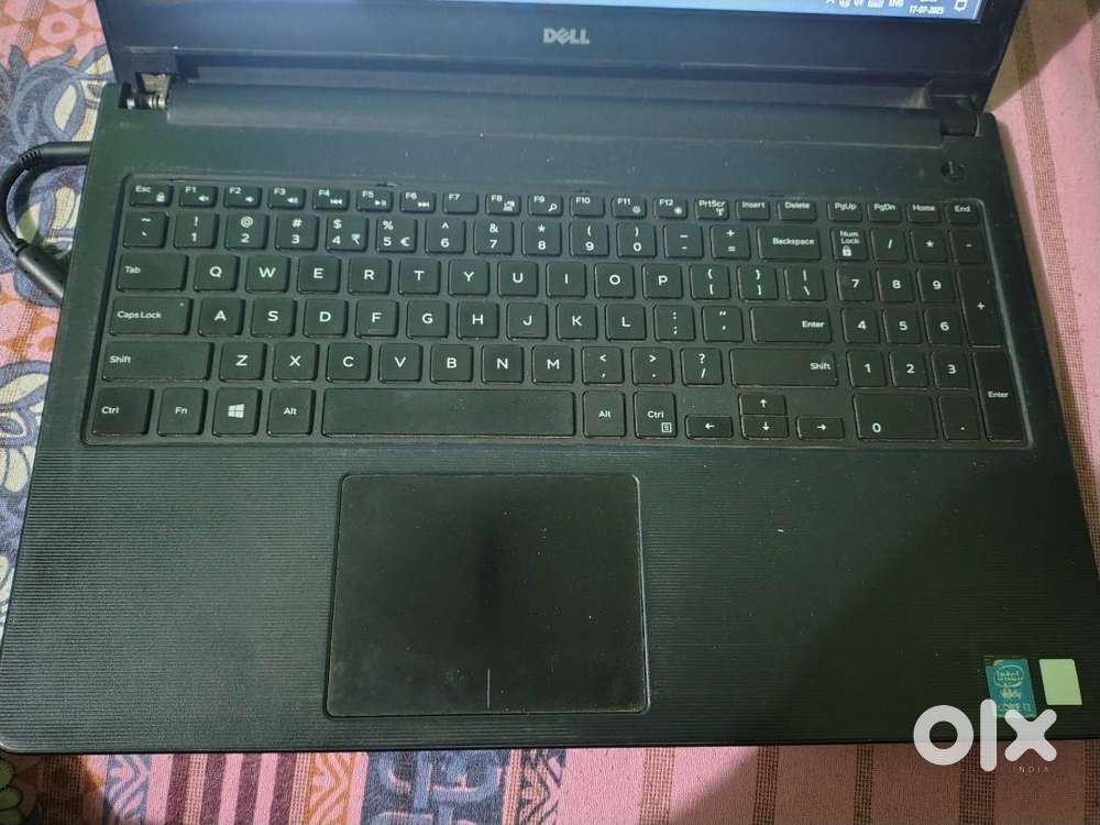 Dell vostro 3558 i3 4th gen with graphic card