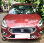 Maruti Suzuki Dzire 2018 Petrol 60000 Km Driven FOR SALES