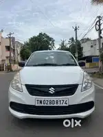 Maruti Suzuki Swift Dzire LDI ABS, 2016, Diesel