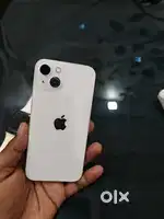 Iphone 13 Mint condition & Apple Watch 4 - 44mm