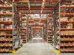 Stock planning coordinator in warehouse management