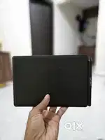 Graphic tablet