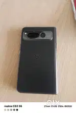 Google pixel fold 1