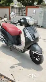Access 125 for sale
