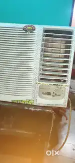 Carrier window ac 5 star rating child colung