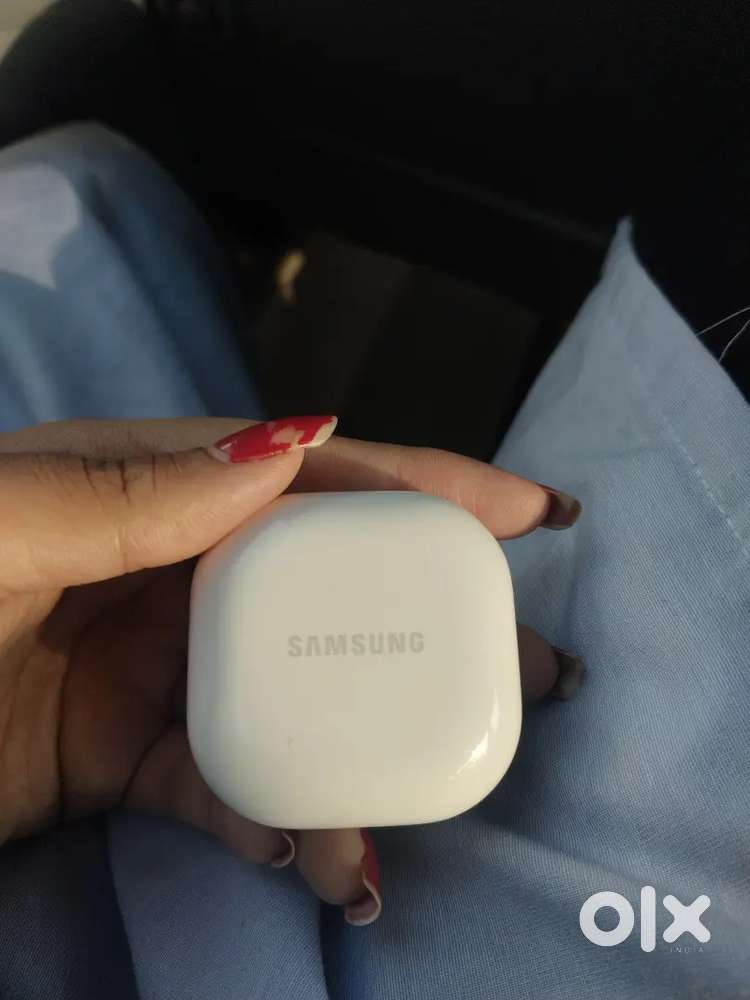 Samsung galaxy FE buds