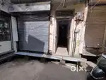 Shop for rent in a Jewellery & Saree Market
