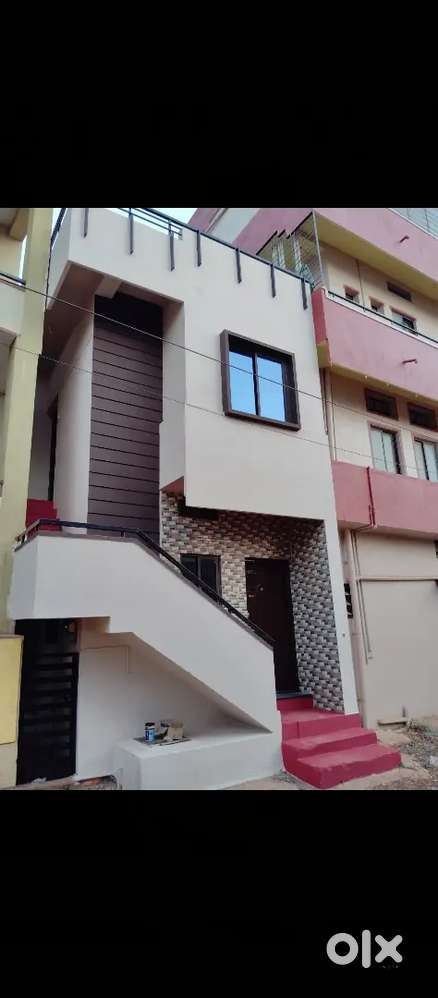 2BHK house for Lease