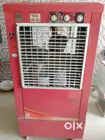 High Speed Air Cooler with Honey com pad
