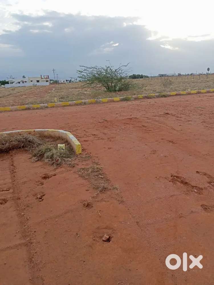 DTCP APPROVED PLOTS SALE ITTERI