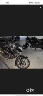 Pulsar 135LS FC renewed for sale