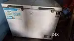 Deep frezzer godrej 288litre