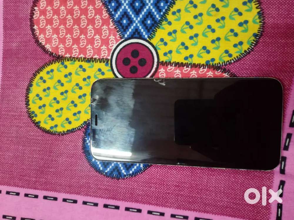 og condition only small display crack fully working condition