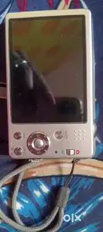 Panasonic degital camera