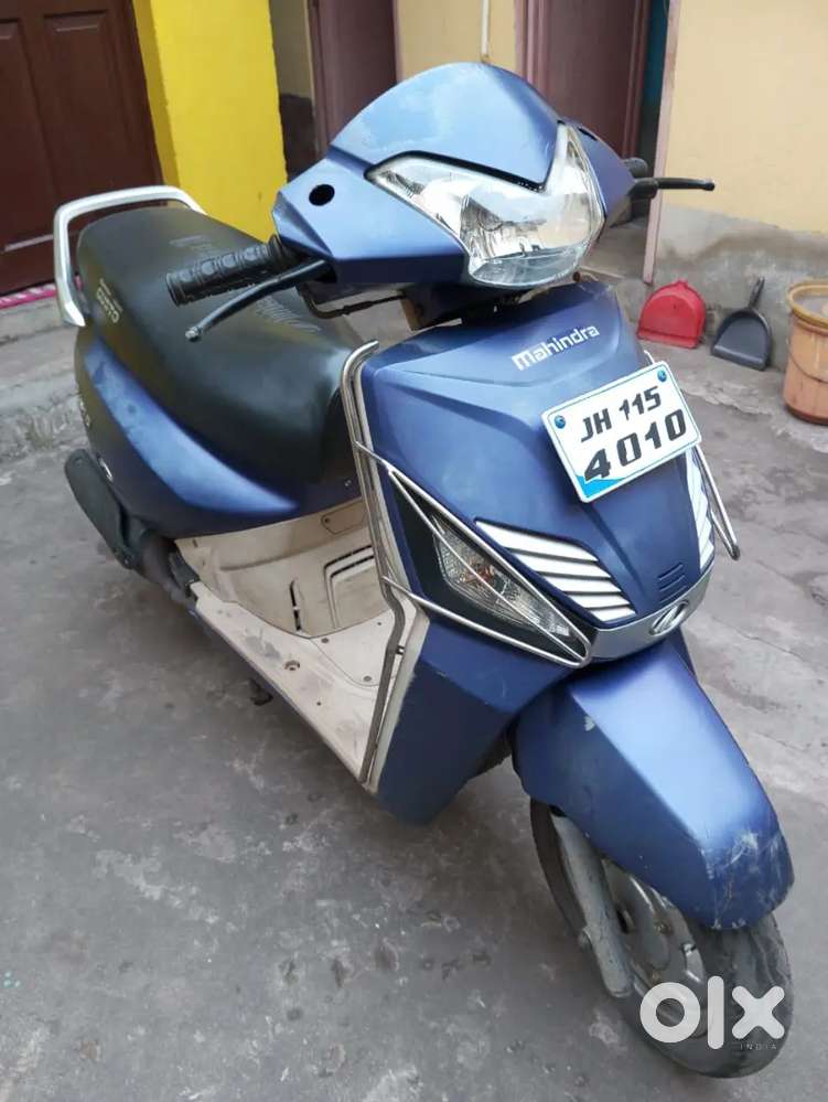 Well condition