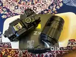Nikon Z50