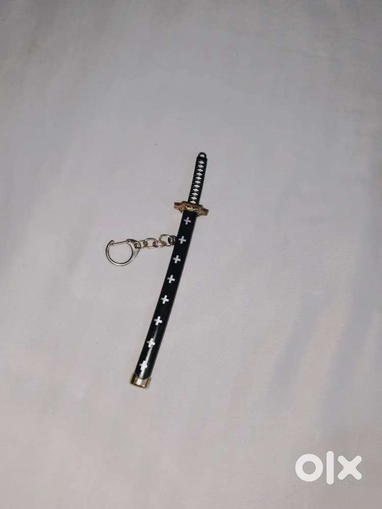 Anime katana