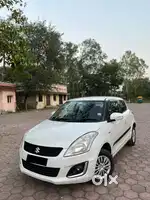Maruti Suzuki Swift 2015 Diesel 67000 Km Driven