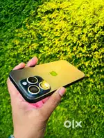 iPhone 15 pro I want to sale my old phone in very good condition