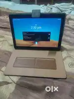 Lenevo brand Tablet 3g calling looks like new on sale