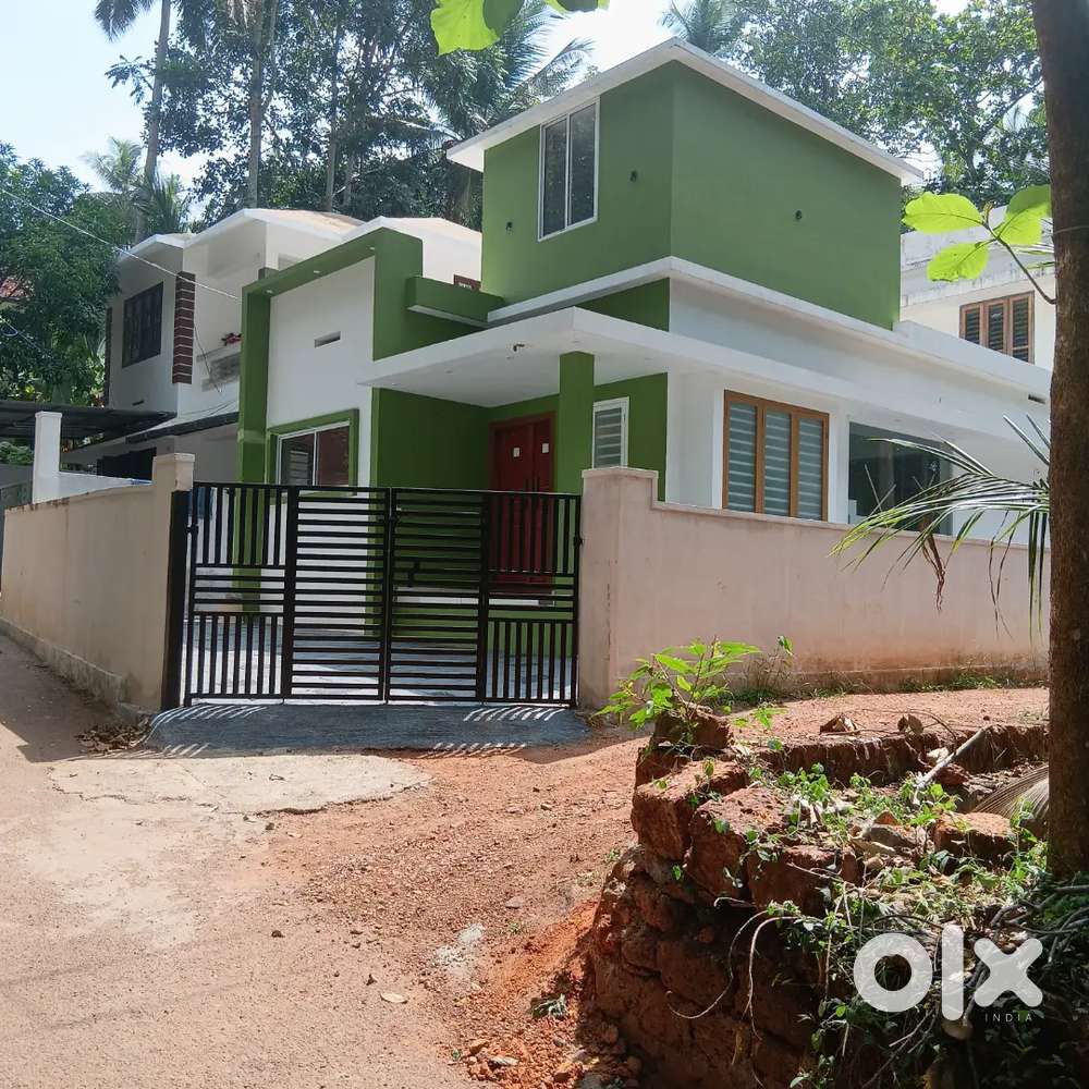 New beautiful house at Palazhi for Sale