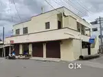 Commercial Building for Sale - 14 houses and 5 shops