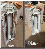 Ac service and repair in Nagercoil