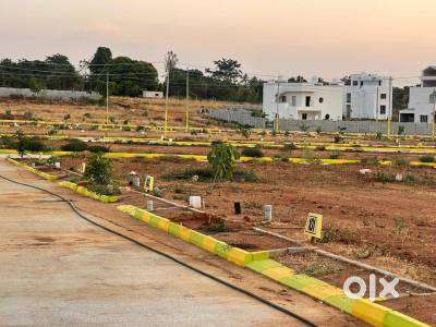 ''Build Your Future in Devanahalli”