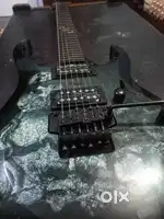 Cort guitar X2 Venom limited Edition