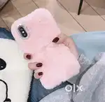 Cute Girls Soft Cover Rabbit  Only 1 Pc Available