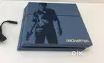 Ps4 special edition 1tb