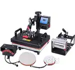 Printing machine