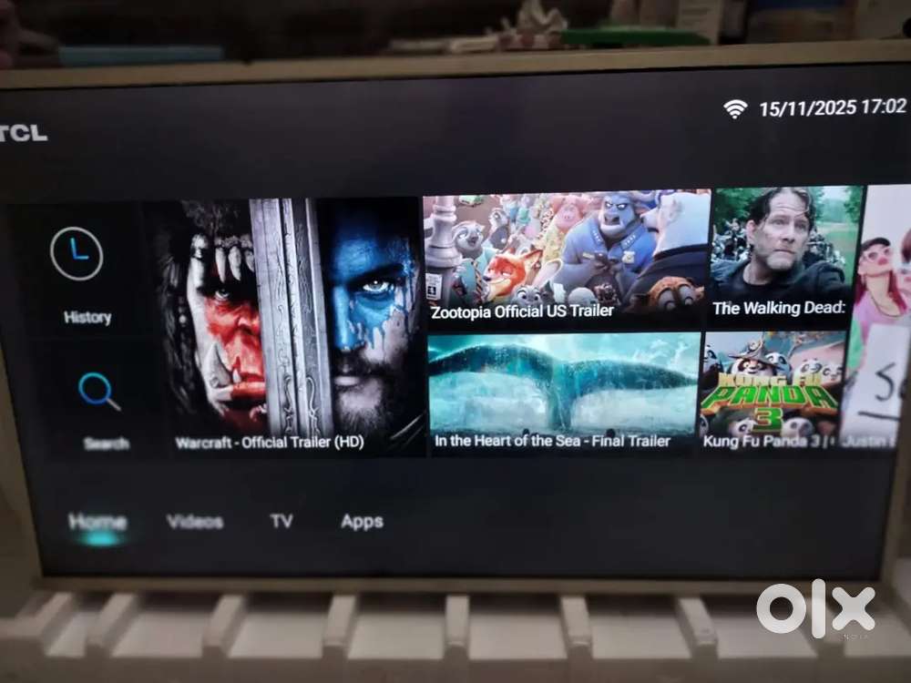 Le d service home  theater begapalli sipkot I hosur