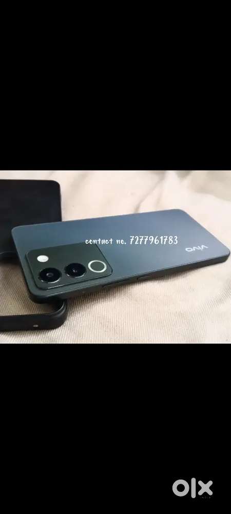 Mobile phone