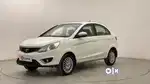 Tata Zest  Quadrajet 1.3 XT, 2016, Diesel