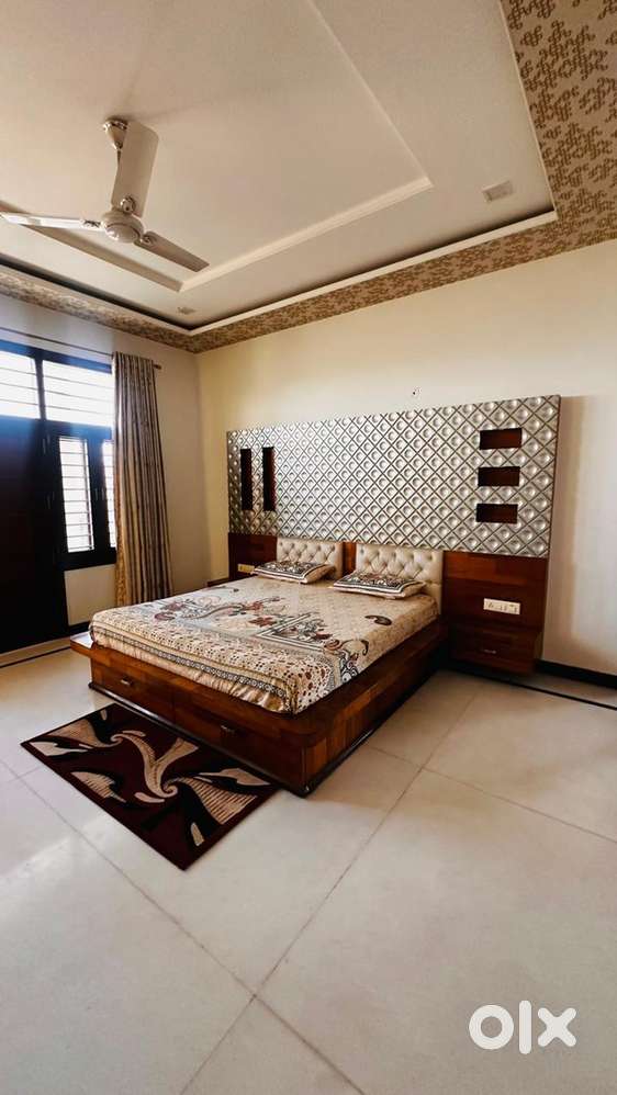House for rent in Vaishali nagar Jaipur
