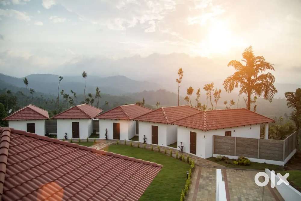 Cleaning /service staff wanted for homestay in mudigere