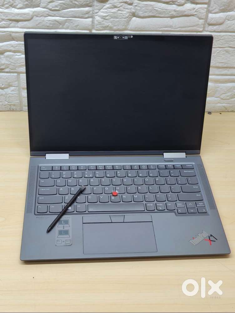 Lenovo yoga X1