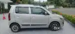 Maruti Suzuki Wagon R 2011