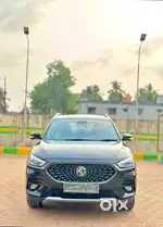 MG ASTOR 1.5 Sharp EX MT, 2022, Diesel