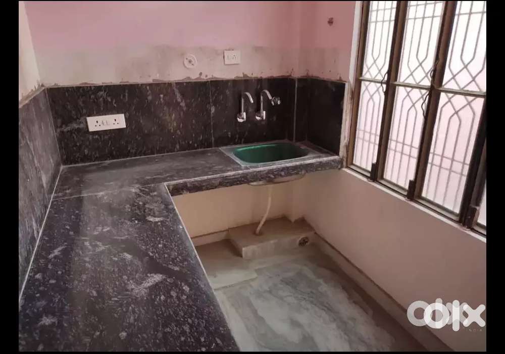 2BHK flat rent (फ्लैट किराये के लिए उपालब्ध है)