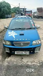 Maruti Suzuki Alto 2006