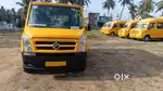 TRAVELLER SCHOOL BUS 2018 - MODEL , 14 - SEATS