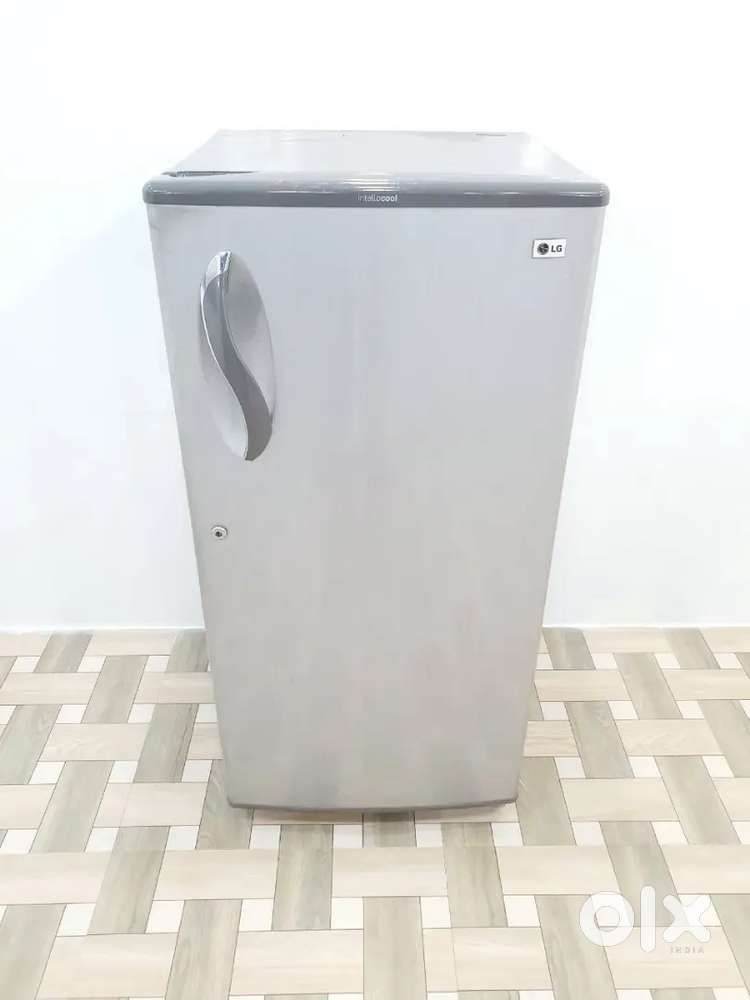 LG 190L Single Door Fridge for Sale – Works Perfectly