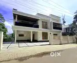 READY TO MOVE 4BED ROOMS NEWLY POSH HOME FOR SALE IN KAKKANAD