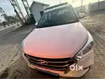 Hyundai Creta 2019 Diesel Well Maintained